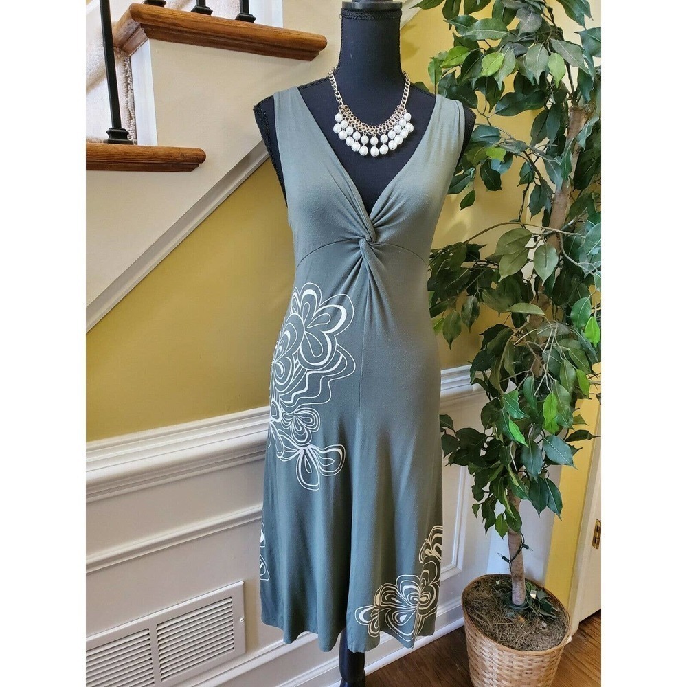Aventura Women Casual Dress S